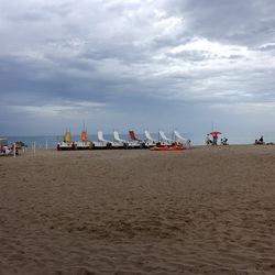 SAN VITO LO CAPO. Fotografie di Giulio Azzarello &copy;2023.