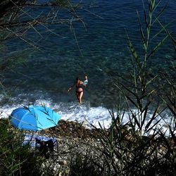 CAMPEGGIO fotografie di Giulio Azzarello ©2019. CAMPEGGIO fotografie di Giulio Azzarello ©2019.