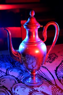 STILL LIFE ASSURDI. Fotografie di Giulio Azzarello &copy;2021.