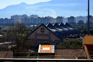 PERIFERIE fotografie di Giulio Azzarello ©2019.