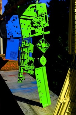 STILL LIFE ASSURDI fotografie di Giulio Azzarello ©2020.