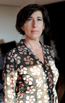 PAOLA PACE attrice italiana. Fotografie di Giulio Azzarello &copy;2016.