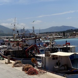 SAN VITO LO CAPO. Fotografie di Giulio Azzarello ©2023. SAN VITO LO CAPO. Fotografie di Giulio Azzarello ©2023.