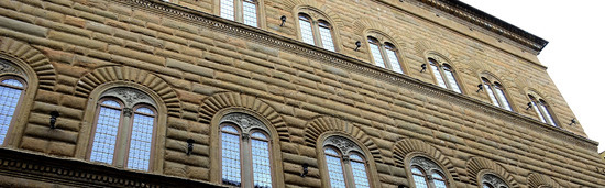 FIRENZE centro storico. Fotografie di Giulio Azzarello &copy;2016.