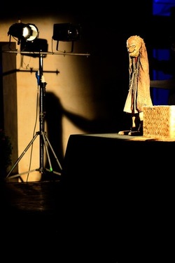 HORACIO PERALTA fotografie di Giulio Azzarello ©2020.