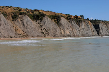 PORTO EMPEDOCLE in Sicilia. Fotografie di Giulio Azzarello &copy;2014.