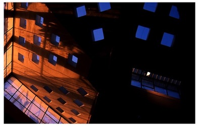 DIGITALIZZAZIONI fotografie di Giulio Azzarello &copy;2020.