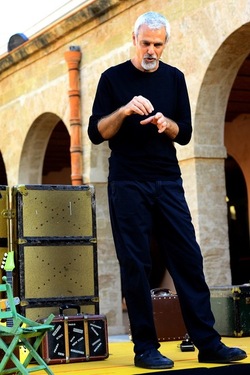 GIORGIO GABRIELLI artista. Fotografie di Giulio Azzarello ©2020. GIORGIO GABRIELLI artista. Fotografie di Giulio Azzarello ©2020.