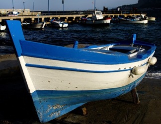LUOGHI SICILIANI fotografie di Giulio Azzarello ©2020