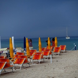 SAN VITO LO CAPO. Fotografie di Giulio Azzarello &copy;2023.