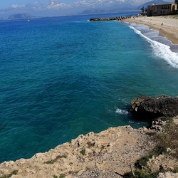 PERIFERIE. Fotografie di Giulio Azzarello &copy;2022.