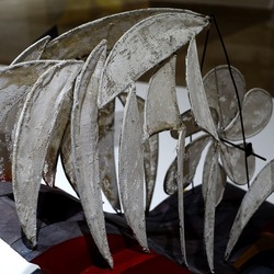 GIBELLINA. Fotografie di Giulio Azzarello &copy;2023.