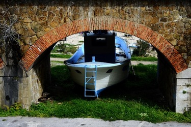 FIUMARA D ARTE Tusa. Fotografie di Giulio Azzarello &copy;2022.