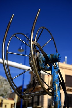 FEBBRAIO Fotografie di Giulio Azzarello &copy;2022.