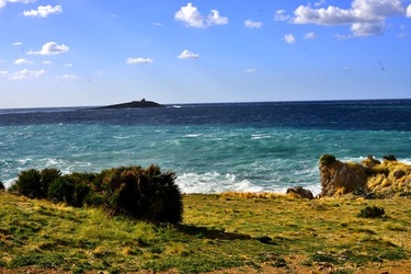 COSTA SICILIANA fotografie di Giulio Azzarello &copy;2020.