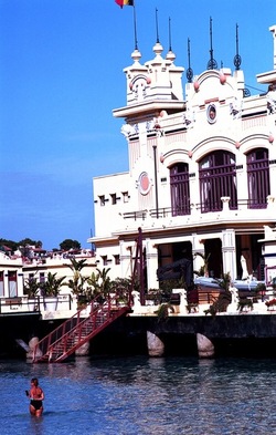 PALERMO fotografie di Giulio Azzarello ©2020.