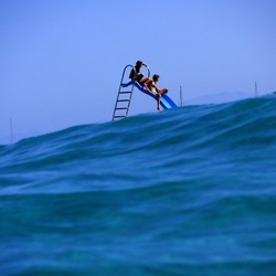MONDELLO. Fotografie di Giulio Azzarello ©2022.