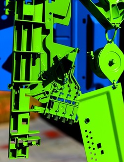 STILL LIFE ASSURDI fotografie di Giulio Azzarello ©2020.