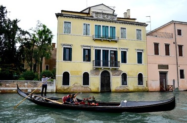 VENEZIA fotografie di Giulio Azzarello &copy;2015 2016.