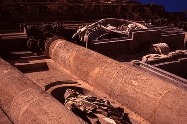 KALSA fotografie di Giulio Azzarello &copy;2020.