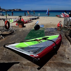 MONDELLO. Fotografie di Giulio Azzarello &copy;2024.