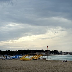 SAN VITO LO CAPO. Fotografie di Giulio Azzarello &copy;2023.