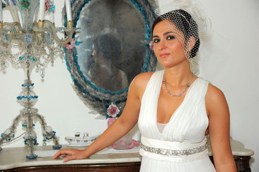 IL MATRIMONIO DI PAOLA E RAPHAEL fotografie di Giulio Azzarello &copy;2014.