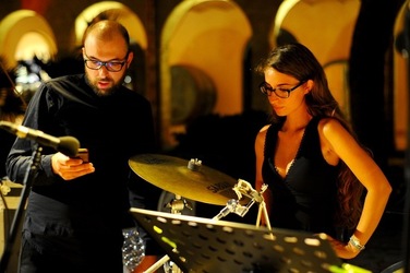 CONCERTO e OPERA dei PUPI fotografie di Giulio Azzarello ©2020. CONCERTO e OPERA dei PUPI fotografie di Giulio Azzarello ©2020.