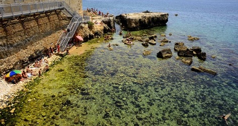 ORTIGIA fotografie di Giulio Azzarello ©2019. ORTIGIA fotografie di Giulio Azzarello ©2019.