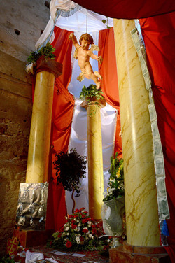 SANTA ROSALIA il festino della patrona di Palermo alcuni momenti. Fotografie di Giulio Azzarello ©2014. SANTA ROSALIA il festino della patrona di Palermo alcuni momenti. Fotografie di Giulio Azzarello ©2014.