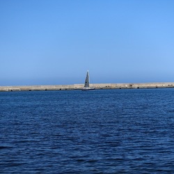 PALERMO. Fotografie di Giulio Azzarello &copy;2023.
