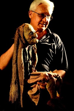 HORACIO PERALTA fotografie di Giulio Azzarello ©2020.