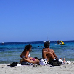 MONDELLO. Fotografie di Giulio Azzarello ©2022.