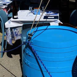 SAN VITO LO CAPO. Fotografie di Giulio Azzarello &copy;2023.