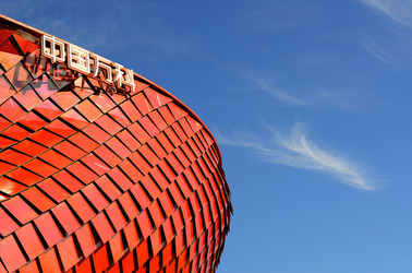 D.LIBESKIND pad. expo 2015. Fotografie di Giulio Azzarello ©2015 2016. D.LIBESKIND pad. expo 2015. Fotografie di Giulio Azzarello ©2015 2016.