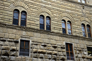 FIRENZE centro storico. Fotografie di Giulio Azzarello &copy;2016.