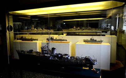 MUSEO DELLA NAVE Venezia. Fotografie di Giulio Azzarello ©2020. MUSEO DELLA NAVE Venezia. Fotografie di Giulio Azzarello ©2020.