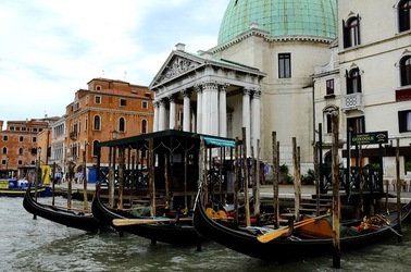 VENEZIA giugno 2018. Fotografie di Giulio Azzarello &copy;2018.