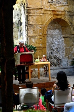 LA MACCHINA DEI SOGNI di Mimmo Cuticchio. Fotografie di Giulio Azzarello ©2020. LA MACCHINA DEI SOGNI di Mimmo Cuticchio. Fotografie di Giulio Azzarello ©2020.