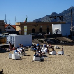 PALERMO. Fotografie di Giulio Azzarello ©2022. PALERMO. Fotografie di Giulio Azzarello ©2022.