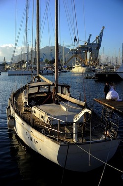 LA CALA di PALERMO fotografie di Giulio Azzarello ©2018. LA CALA di PALERMO fotografie di Giulio Azzarello ©2018.