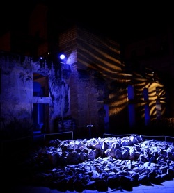 PALAZZO RISO Palermo. Fotografie di Giulio Azzarello ©2020. PALAZZO RISO Palermo. Fotografie di Giulio Azzarello ©2020.