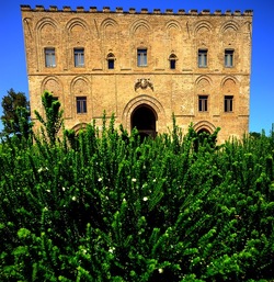 IL CASTELLO della ZISA di PALERMO. Fotografie di Giulio Azzarello ©2018. IL CASTELLO della ZISA di PALERMO. Fotografie di Giulio Azzarello ©2018.