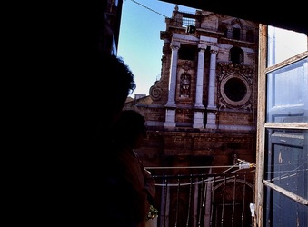 KALSA fotografie di Giulio Azzarello &copy;2020.