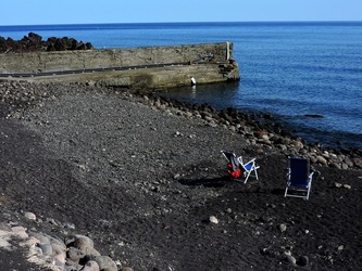 ISOLA di STROMBOLI fotografie di Giulio Azzarello &copy;2020.