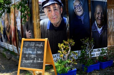 CASTEL di TUSA fotografie di Giulio Azzarello &copy;2019.