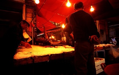 VUCCIRIA anni 90. Fotografie di Giulio Azzarello ©2022. VUCCIRIA anni 90. Fotografie di Giulio Azzarello ©2022.