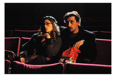 IL CINEMA D AUTORE in Sicilia. Fotografie di scena e set di Giulio Azzarello ©2014. IL CINEMA D AUTORE in Sicilia. Fotografie di scena e set di Giulio Azzarello ©2014.