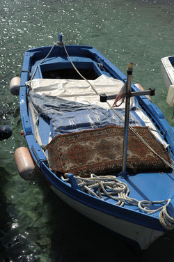 MONDELLO in Sicilia a Palermo. Fotografie di Giulio Azzarello ©2014.