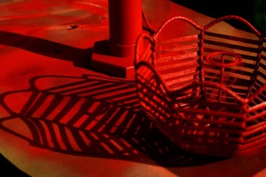 STILL LIFE ASSURDI fotografie di Giulio Azzarello &copy;2020.